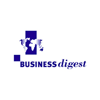 Logo Business Digest - Taichi Pro