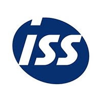 Logo ISS - Taichi Pro